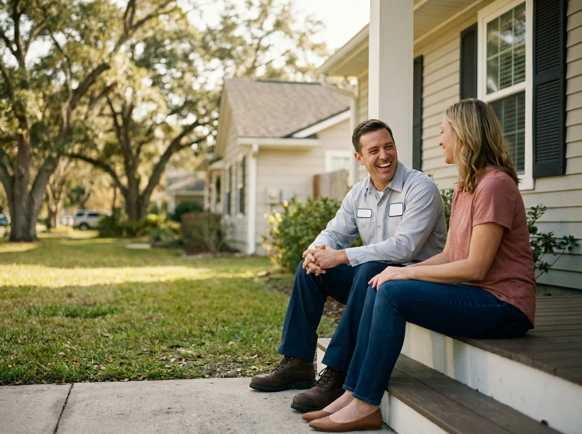 Septic tank pumping FAQs for Lexington, MS